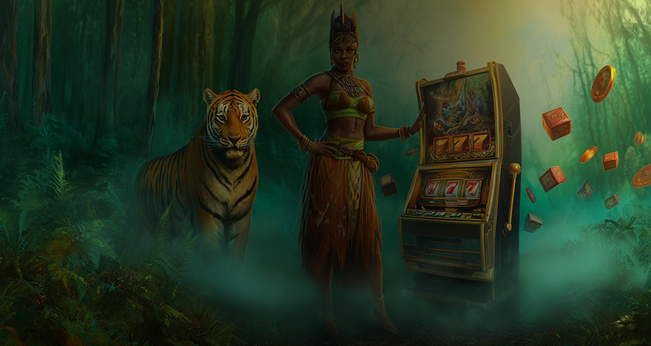 Wild Casino