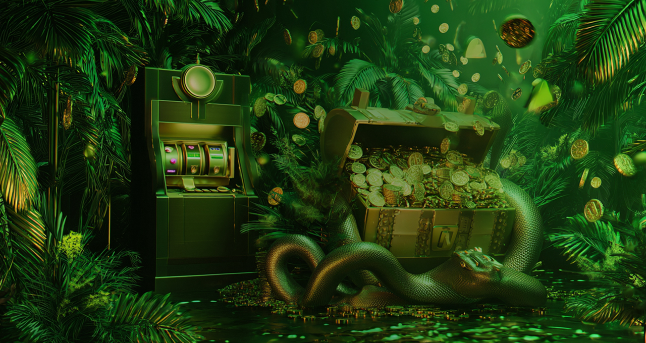 Wild Casino